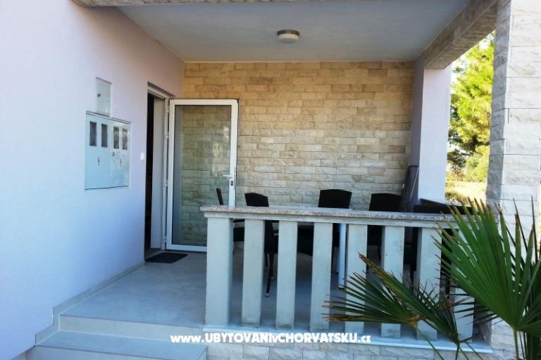 Appartements Lavanda Centar – foto 15