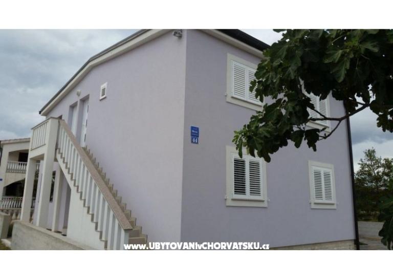 Appartements Lavanda Centar – foto 16