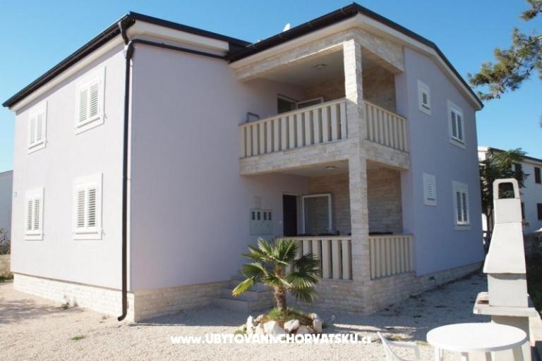 Appartements Lavanda Centar – foto 7