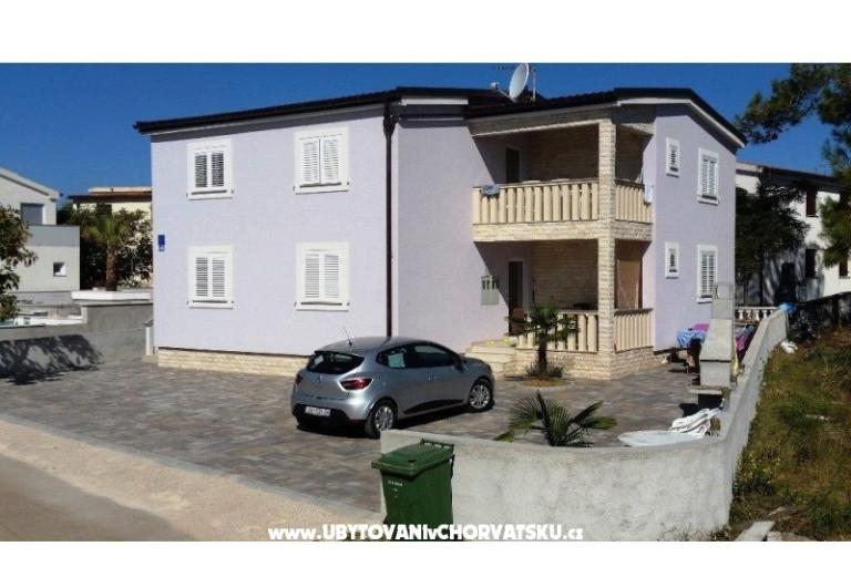 Appartements Lavanda Centar – foto 8