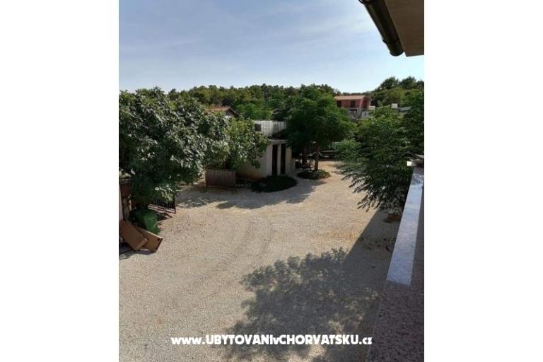 Appartements Kreć Lozice otok Vir – foto 11