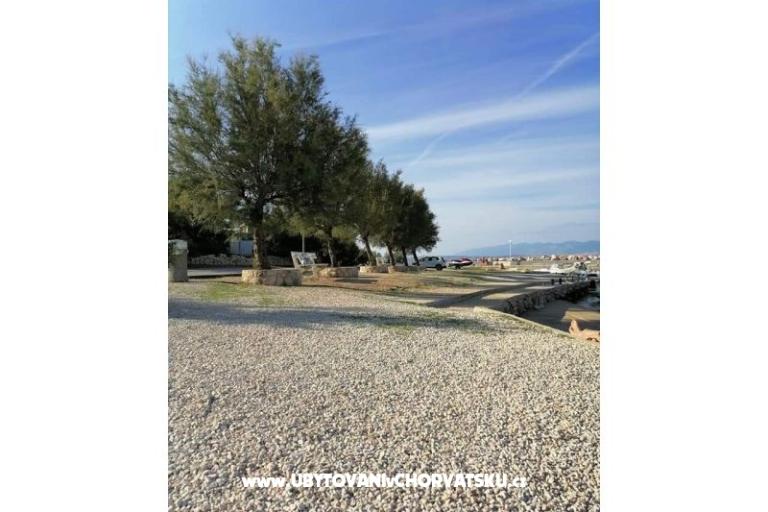 Appartements Kreć Lozice otok Vir – foto 13