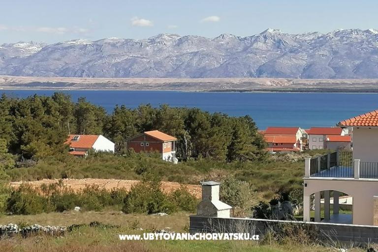 Appartements Kreć Lozice otok Vir – foto 14