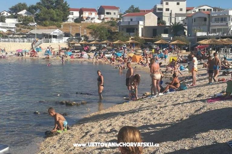 Appartements Kreć Lozice otok Vir – foto 16