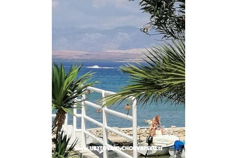 Appartements Kreć Lozice otok Vir – foto 17