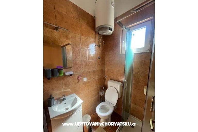 Appartements Kreć Lozice otok Vir – foto 18