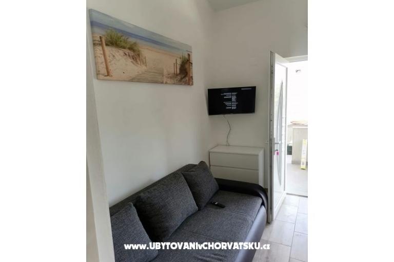 Appartements Kreć Lozice otok Vir – foto 20