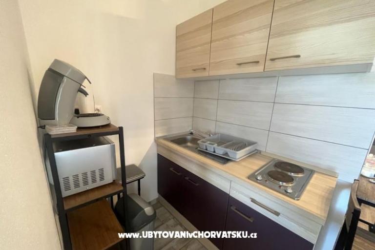 Appartements Kreć Lozice otok Vir – foto 23