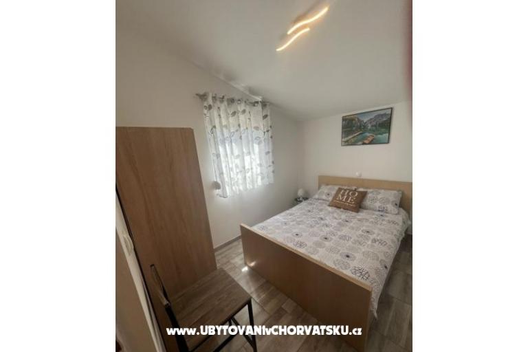 Appartements Kreć Lozice otok Vir – foto 25