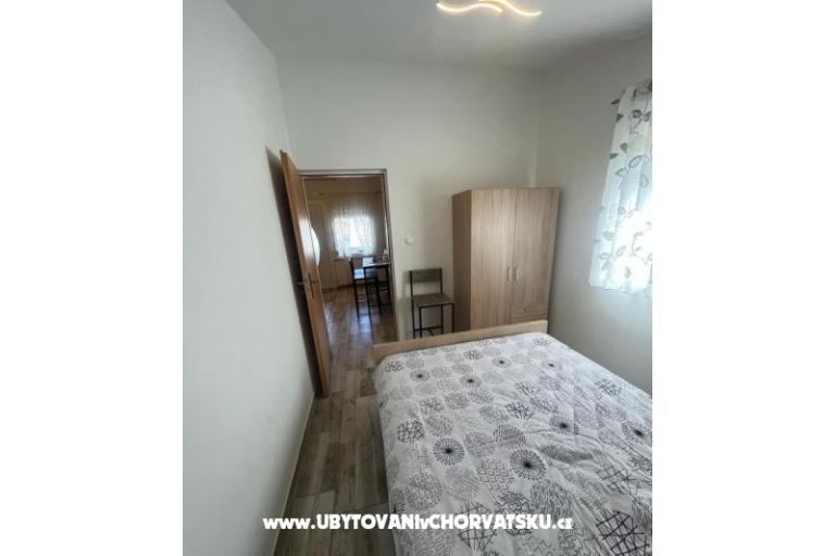 Appartements Kreć Lozice otok Vir – foto 26