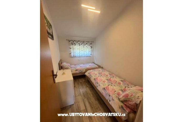 Appartements Kreć Lozice otok Vir – foto 27