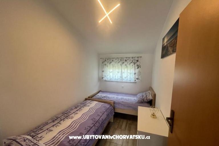 Appartements Kreć Lozice otok Vir – foto 5