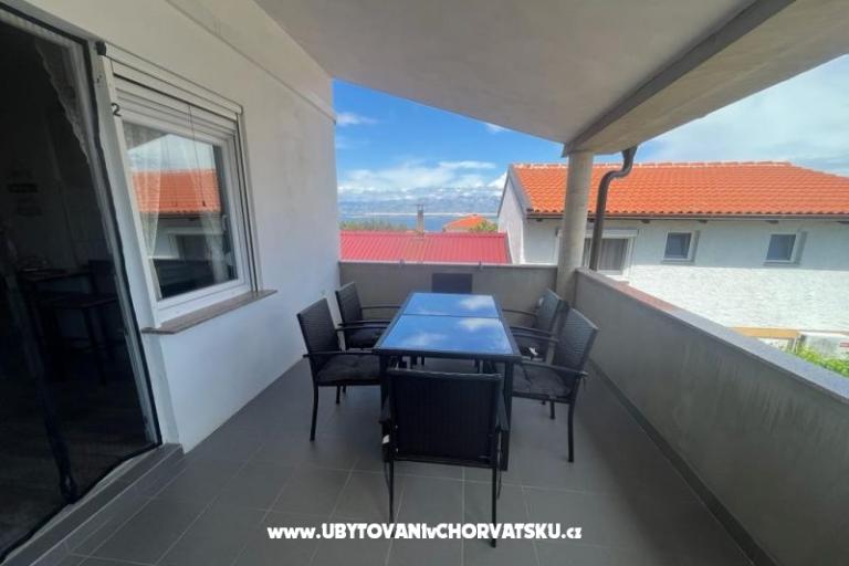 Appartements Kreć Lozice otok Vir – foto 9