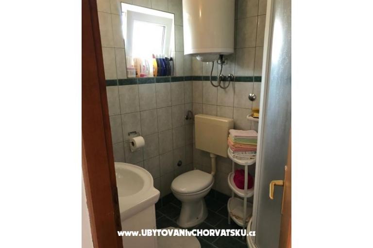 Appartements Sitnik - Mara – foto 16