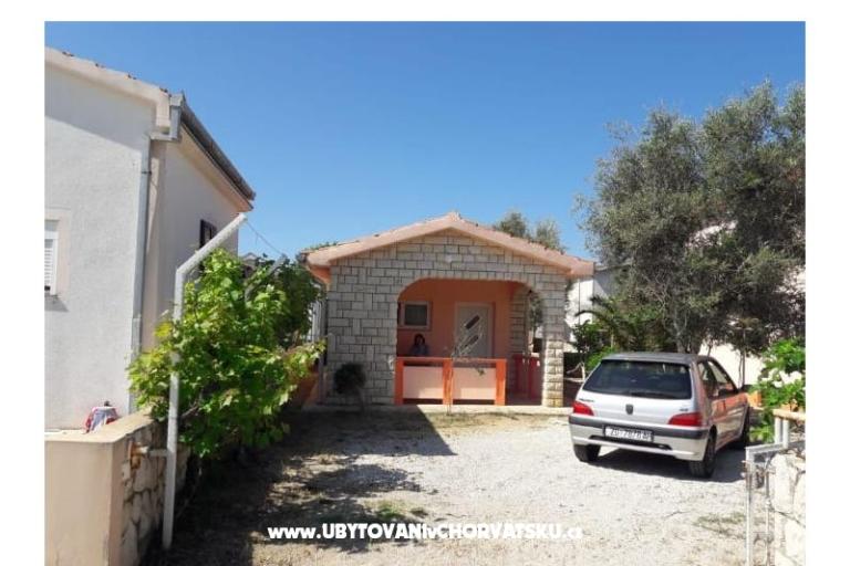 Appartements Marija – foto 2