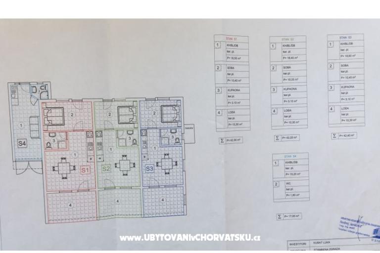 Appartements Marina 2/29 – foto 18