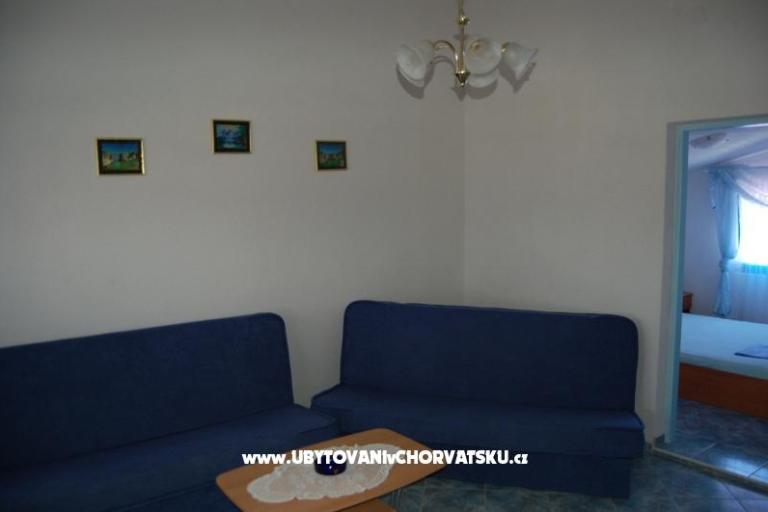 Appartements Plavo More – foto 10