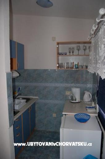 Appartements Plavo More – foto 11