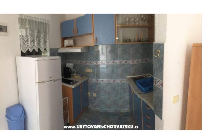Appartements Plavo More – foto 12
