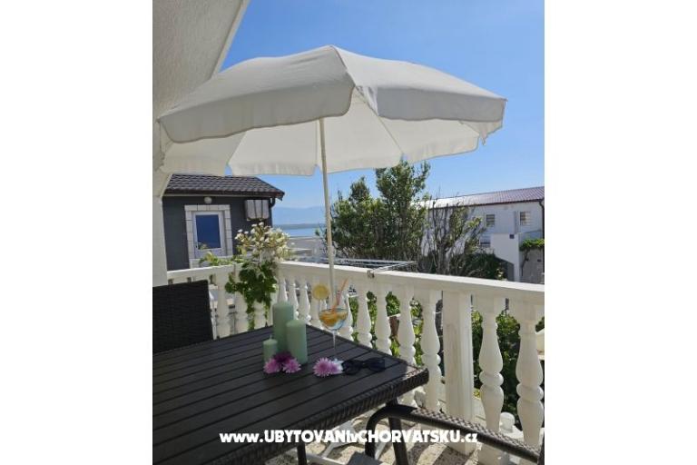 Appartements Plavo More – foto 13