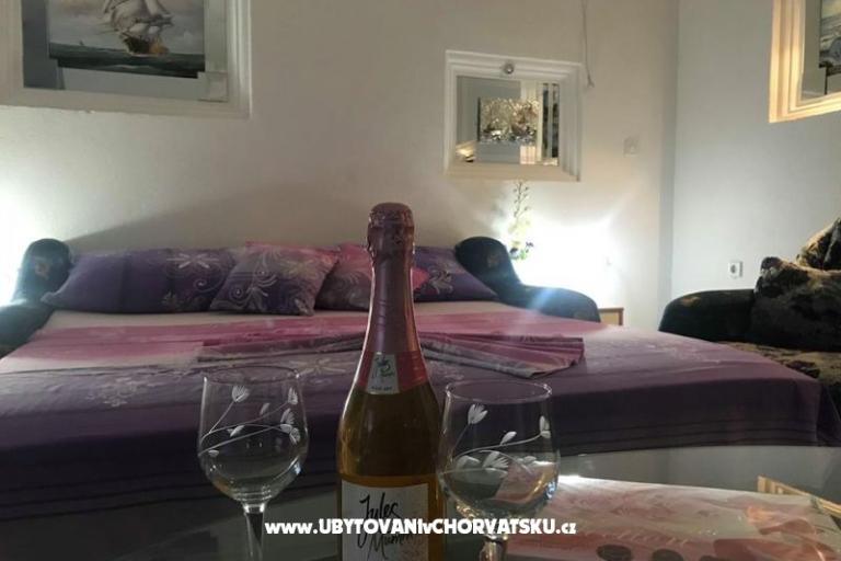 Appartements Plavo More – foto 14