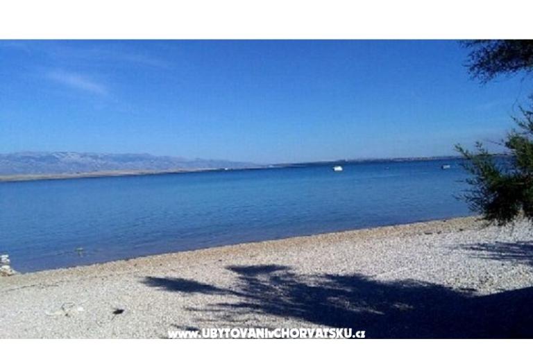 Appartements Plavo More – foto 16