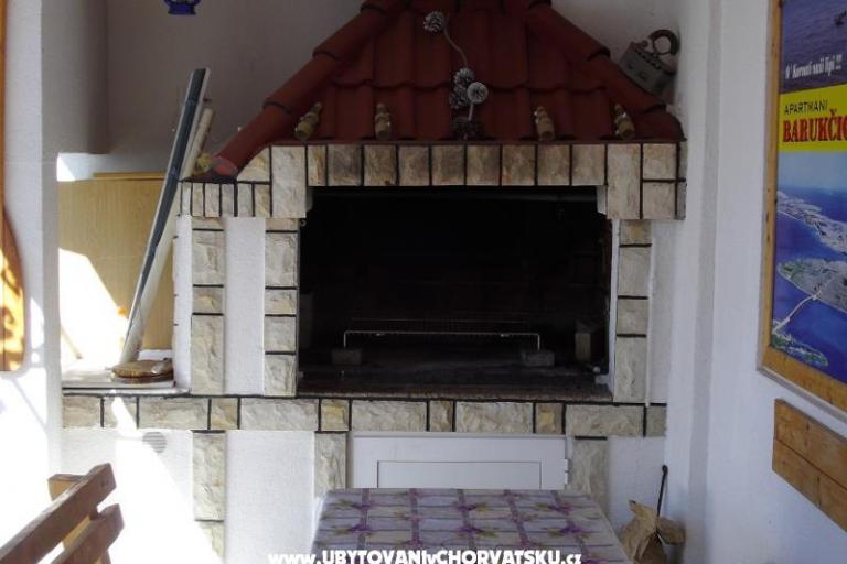 Appartements Plavo More – foto 17