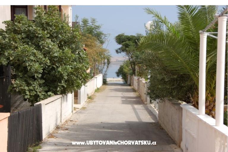 Appartements Plavo More – foto 18