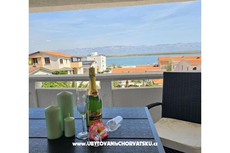 Appartements Plavo More – foto 20