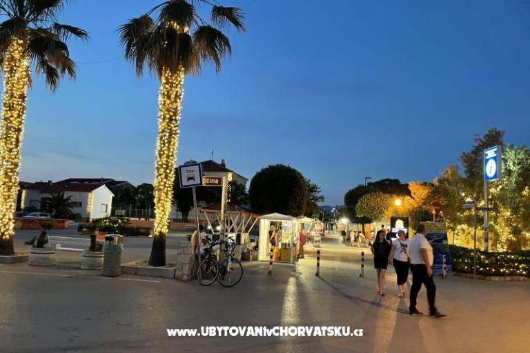 Appartements Plavo More – foto 22