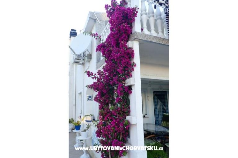 Appartements Plavo More – foto 24