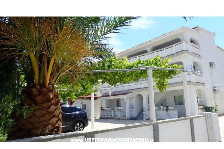 Appartements Plavo More – foto 25