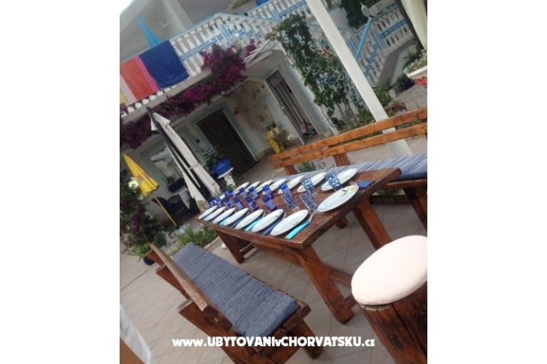 Appartements Plavo More – foto 27