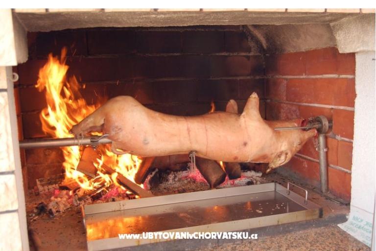 Appartements Plavo More – foto 28