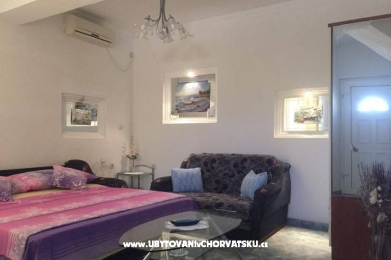 Appartements Plavo More – foto 29