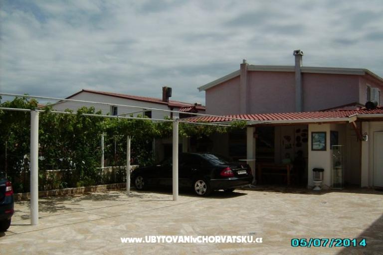 Appartements Plavo More – foto 3