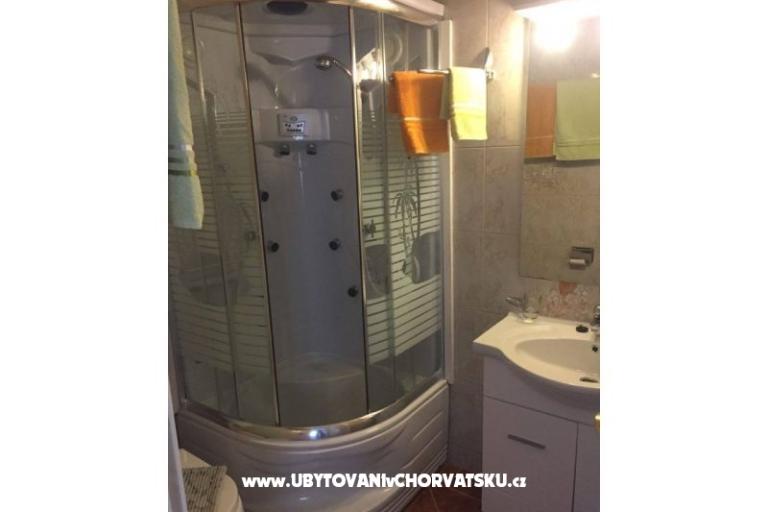 Appartements Plavo More – foto 30