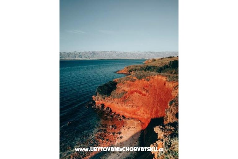 Appartements Plavo More – foto 34