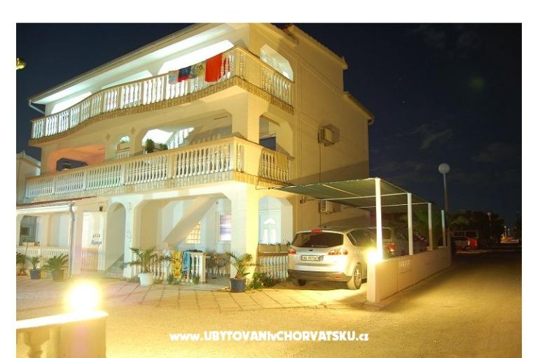 Appartements Plavo More – foto 35