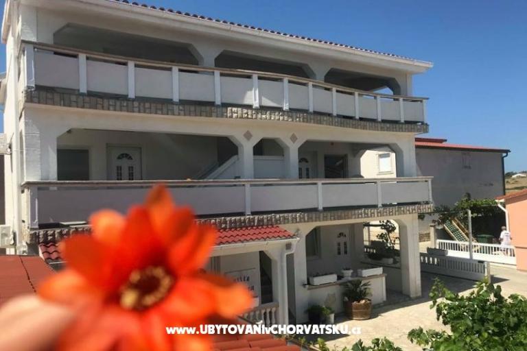 Appartements Plavo More – foto 37