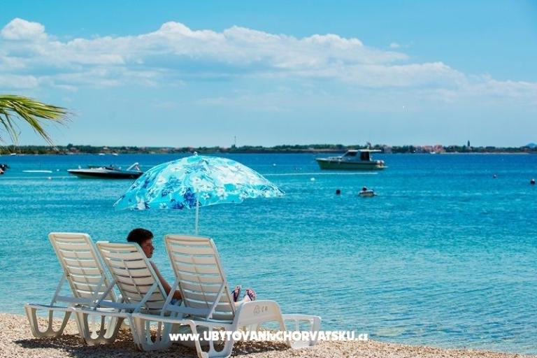 Appartements Plavo More – foto 38