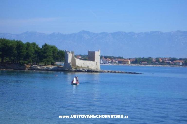 Appartements Plavo More – foto 39