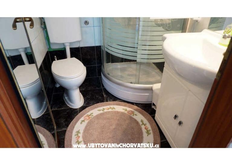 Appartements Plavo More – foto 8