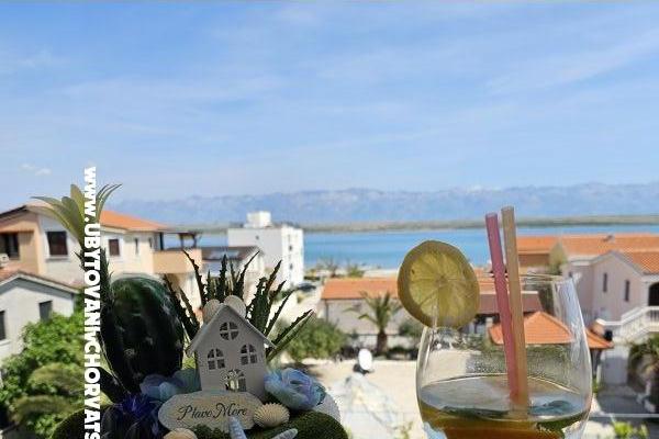 Appartements Plavo More – foto 9