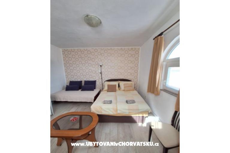 Appartements Marjanović – foto 15