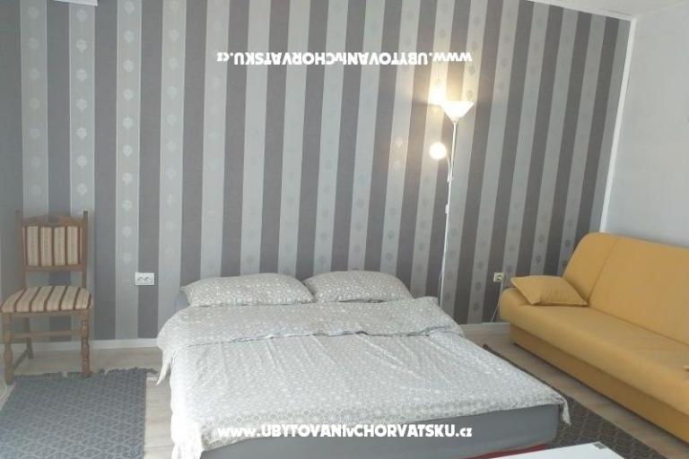 Appartements Marjanović – foto 18