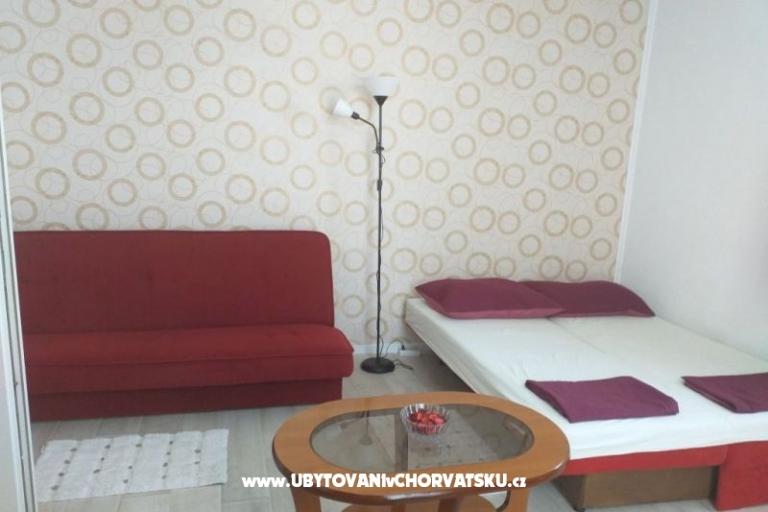 Appartements Marjanović – foto 19