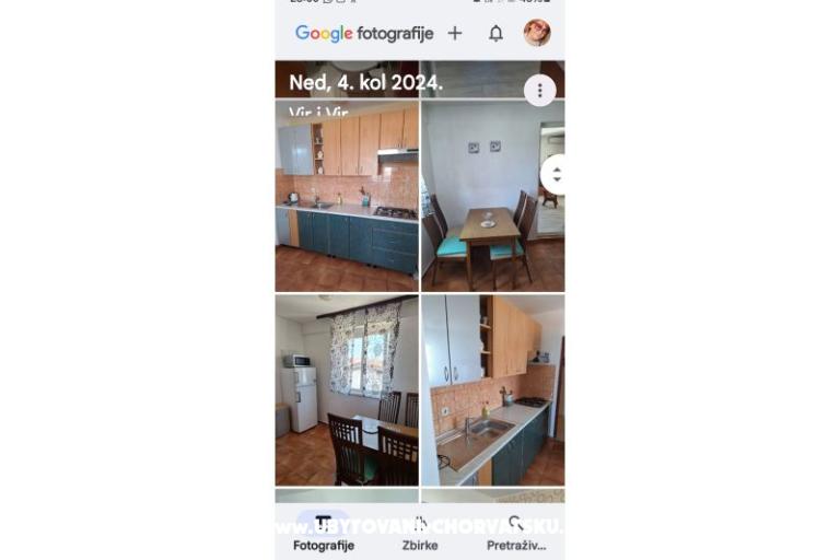 Appartements Marjanović – foto 21