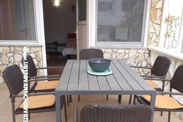 Appartements Marjanović – foto 4