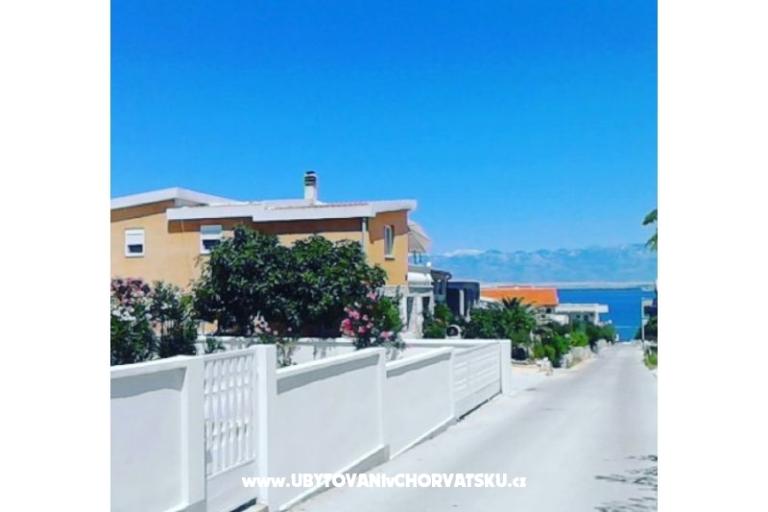 Appartements Marjanović – foto 7